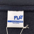 PLAY FREQUENUY WAVE HOODIE レディース FREE