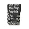 シュプリーム Supreme Fuck You Pay Me Phone Pouch Caseポーチ メンズ