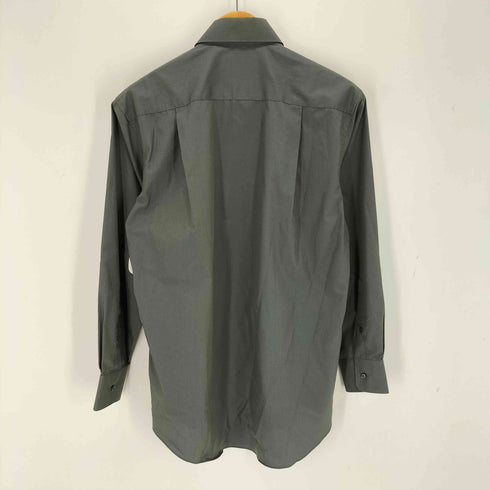 カンサイ KANSAI KANSAI SHIRT ワンポケットL/Sシャツ メンズ