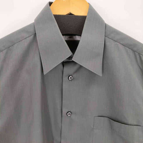カンサイ KANSAI KANSAI SHIRT ワンポケットL/Sシャツ メンズ