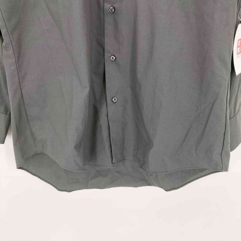 カンサイ KANSAI KANSAI SHIRT ワンポケットL/Sシャツ メンズ