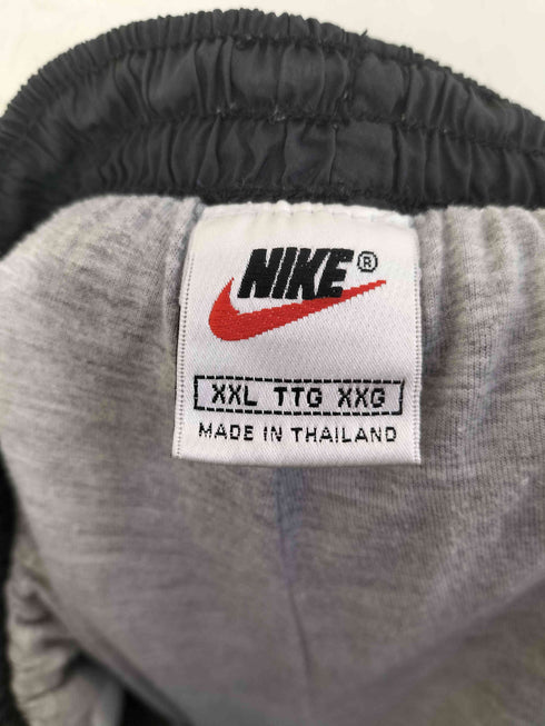 ナイキ NIKE 90S ナイロン パンツ メンズ XXL