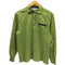 バーバリーズ BURBERRYS L/S 鹿の子 ポロ シャツ カットソー メンズ import:L