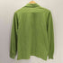 バーバリーズ BURBERRYS L/S 鹿の子 ポロ シャツ カットソー メンズ import:L