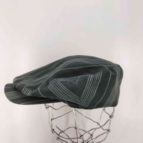 TOPKNOT ストライプハンチング メンズ M