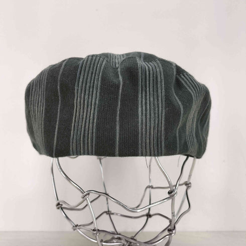 TOPKNOT ストライプハンチング メンズ M