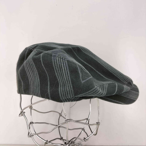 TOPKNOT ストライプハンチング メンズ M