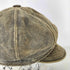 ニューヨークハット NEWYORK HAT&CAP CO. USA製 レザーキャスケット メンズ L