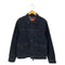 リーバイスレッド Levis RED TYPE 2 トラッカージャケット DARK INDIGO リンス メンズ M
