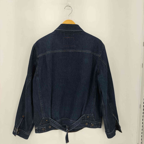 リーバイスレッド Levis RED TYPE 2 トラッカージャケット DARK INDIGO リンス メンズ M