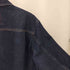 リーバイスレッド Levis RED TYPE 2 トラッカージャケット DARK INDIGO リンス メンズ M