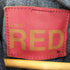 リーバイスレッド Levis RED TYPE 2 トラッカージャケット DARK INDIGO リンス メンズ M