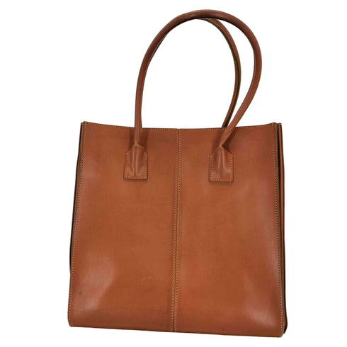 ツチヤカバンセイゾウジョ 土屋鞄製造所 レザートートバッグ メンズ