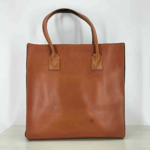 ツチヤカバンセイゾウジョ 土屋鞄製造所 レザートートバッグ メンズ