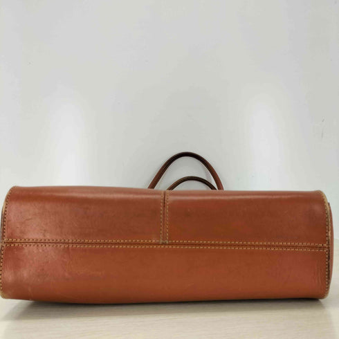 ツチヤカバンセイゾウジョ 土屋鞄製造所 レザートートバッグ メンズ