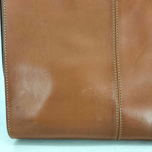 ツチヤカバンセイゾウジョ 土屋鞄製造所 レザートートバッグ メンズ