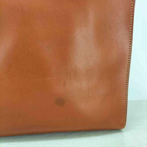 ツチヤカバンセイゾウジョ 土屋鞄製造所 レザートートバッグ メンズ