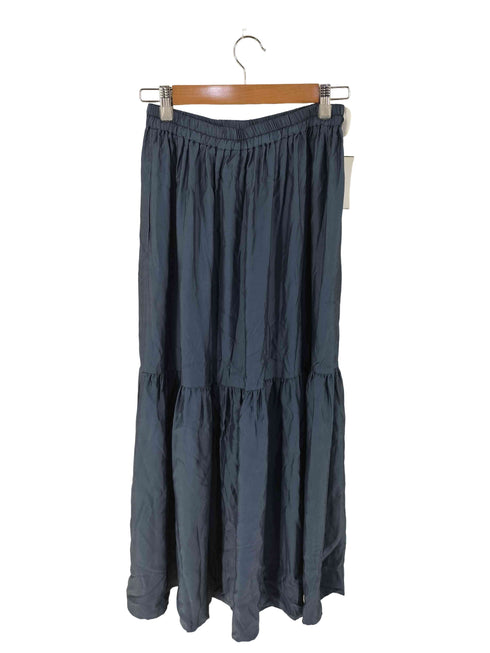 ビューティーアンドユースユナイテッドアローズ BEAUTY & YOUTH UNITED ARROWS ティアードギャザーマキシスカート レディース JPN:M