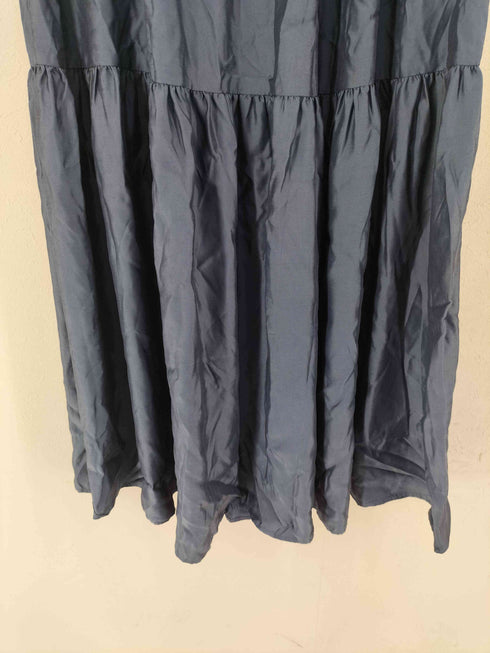 ビューティーアンドユースユナイテッドアローズ BEAUTY & YOUTH UNITED ARROWS ティアードギャザーマキシスカート レディース JPN:M