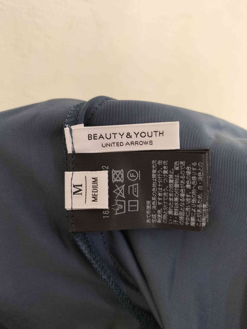 ビューティーアンドユースユナイテッドアローズ BEAUTY & YOUTH UNITED ARROWS ティアードギャザーマキシスカート レディース JPN:M