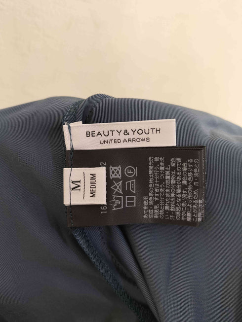 ビューティーアンドユースユナイテッドアローズ BEAUTY & YOUTH UNITED ARROWS ティアードギャザーマキシスカート レディース JPN:M