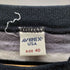 アヴィレックス AVIREX S/S ボーダー クルーネック Tシャツ メンズ 40