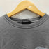バーバリーブラックレーベル BURBERRY BLACK LABEL S/S 両面 グラフィック プリント Tシャツ メンズ 2