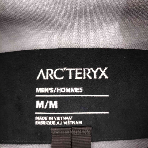 アークテリクス ARCTERYX BETA JACKET メンズ JPN:M