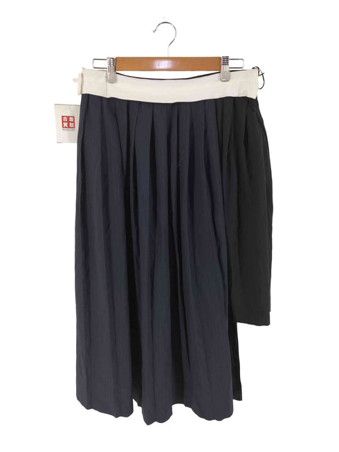 ザラ ZARA アシンメトリー スカート レディース USA L