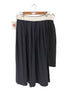 ザラ ZARA アシンメトリー スカート レディース USA L