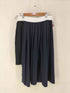 ザラ ZARA アシンメトリー スカート レディース USA L