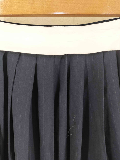 ザラ ZARA アシンメトリー スカート レディース USA L