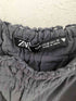 ザラ ZARA コットン キャミワンピース レディース import:M
