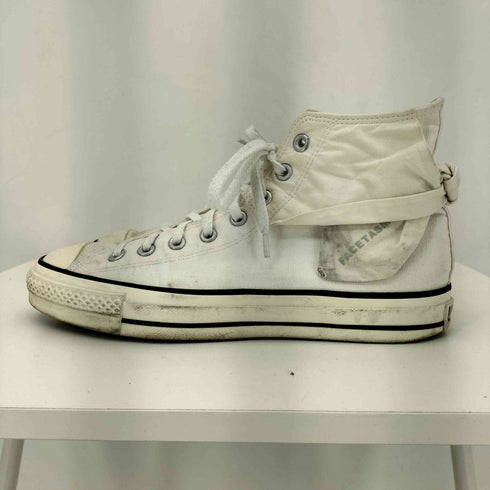コンバースオールスター CONVERSE ALLSTAR レースアップ ハイカットスニーカー メンズ 9