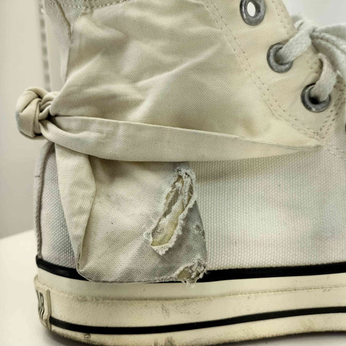 コンバースオールスター CONVERSE ALLSTAR レースアップ ハイカットスニーカー メンズ 9