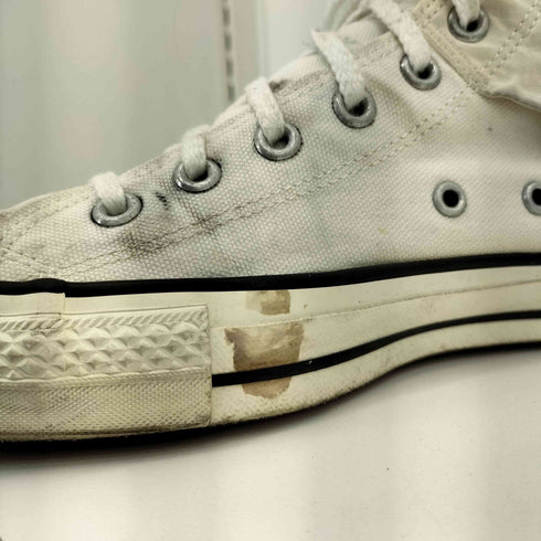 コンバースオールスター CONVERSE ALLSTAR レースアップ ハイカットスニーカー メンズ 9
