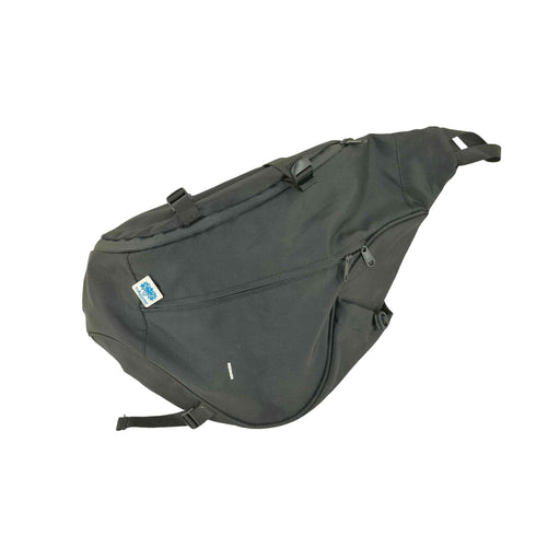 HGUL+BAG Y2K スリング バッグ メンズ