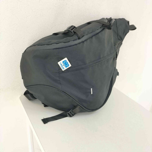 HGUL+BAG Y2K スリング バッグ メンズ