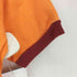 nev USA製 Vネック 両面プリント Tシャツ メンズ import:M
