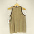 BODY GLOVE Y2K プリントデザインタンクトップ レディース import:M