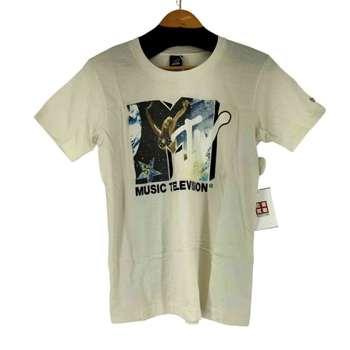 オゾンロックス OZONE ROCKS オゾンMTVコラボTシャツ メンズ import:M