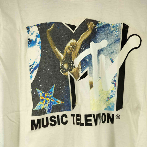 オゾンロックス OZONE ROCKS オゾンMTVコラボTシャツ メンズ import:M