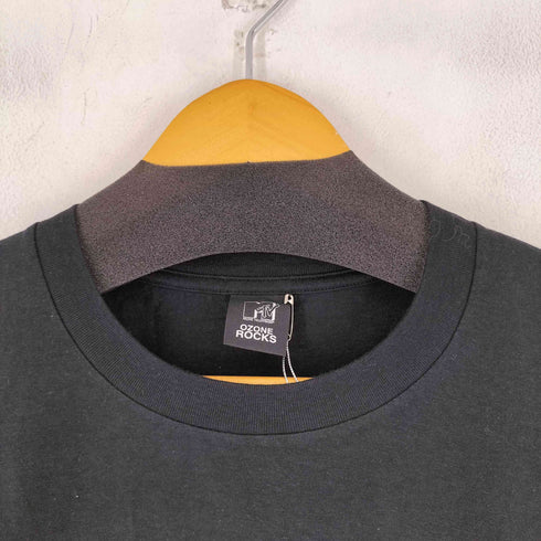 オゾンロックス OZONE ROCKS オゾンMTVコラボTシャツ メンズ import:M