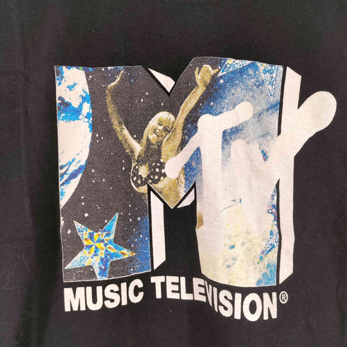 オゾンロックス OZONE ROCKS オゾンMTVコラボTシャツ メンズ import:M