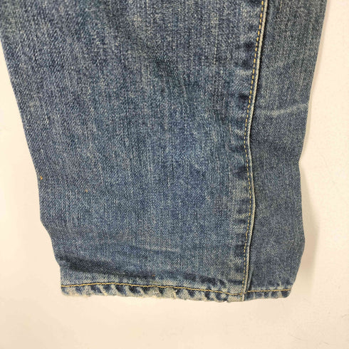 ヒステリックグラマー HYSTERIC GLAMOUR スタッズ5ポケットデニム メンズ UK:28-29