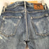 ヒステリックグラマー HYSTERIC GLAMOUR ウォッシュ加工 スタッズ デニム パンツ メンズ US:28-29