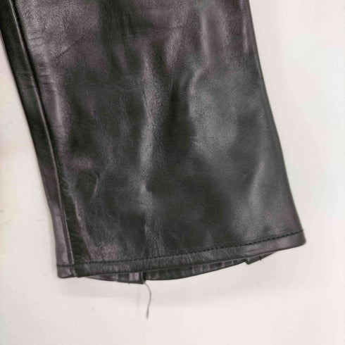 オゾンコミュニティー OZONE COMMYUNITY ライダースジャケット メンズ