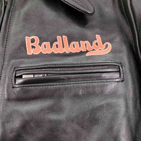 オゾンコミュニティー OZONE COMMYUNITY ライダースジャケット メンズ