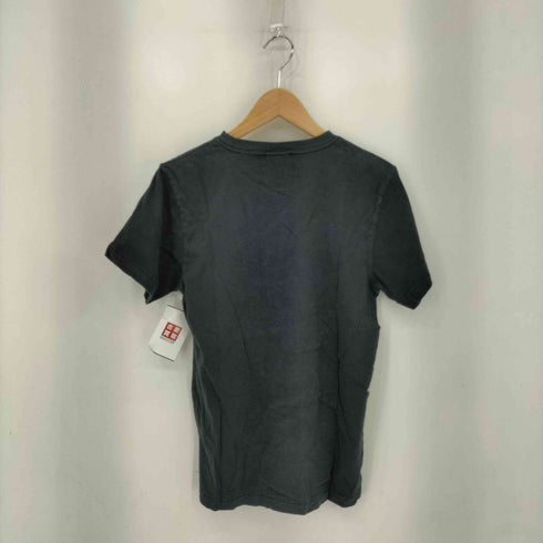 オールドクロウ OLD CROW RACER - S/S T-SHIRTS クルーネック半袖 Tシャツ メンズ S