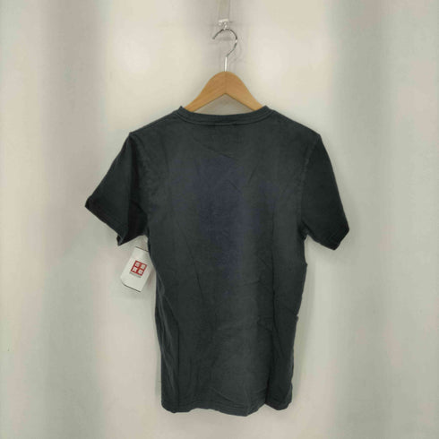 オールドクロウ OLD CROW RACER - S/S T-SHIRTS クルーネック半袖 Tシャツ メンズ S